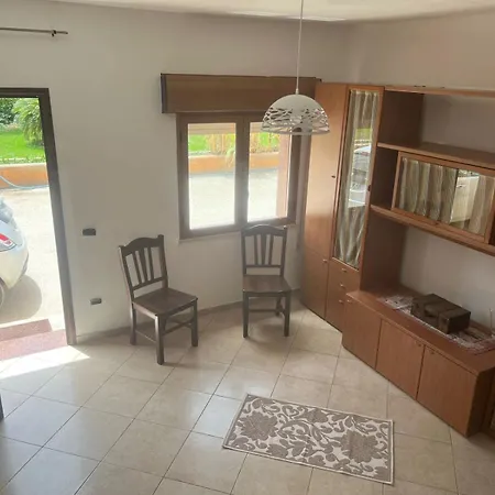 Apartment Casa Mea Mazara del Vallo