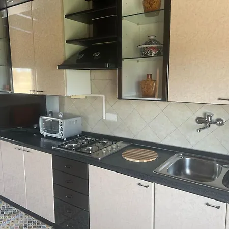 Apartment Casa Mea Mazara del Vallo