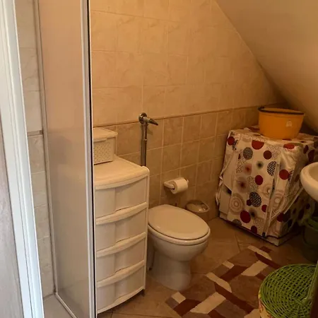 Apartment Casa Mea