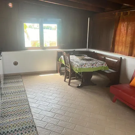 Apartment Casa Mea Mazara del Vallo