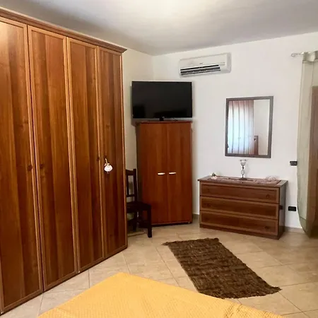 Casa Mea * Mazara del Vallo
