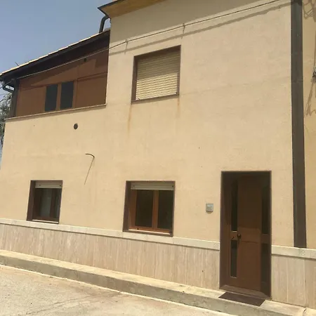 Apartment Casa Mea