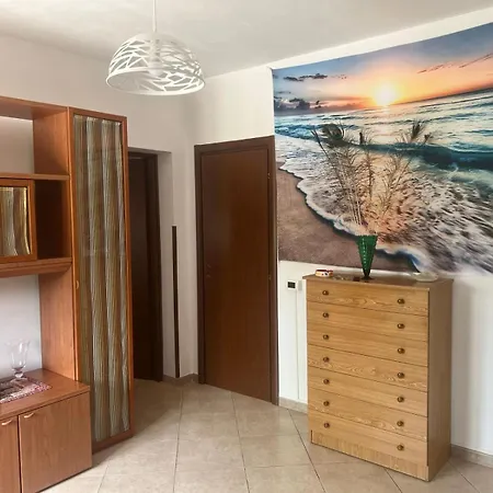 Casa Mea Apartment *