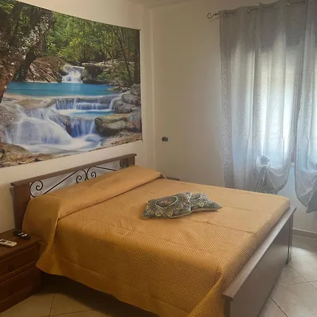 Apartment Casa Mea *