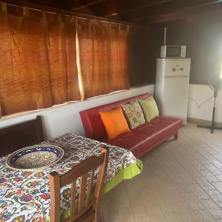 Casa Mea * Mazara del Vallo