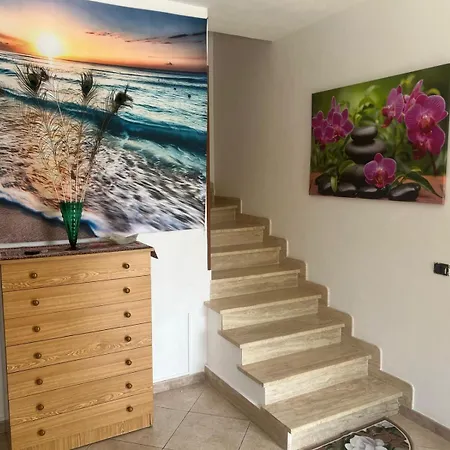 Apartment Casa Mea