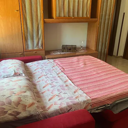 Apartment Casa Mea *