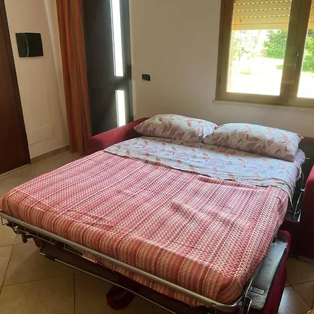 Casa Mea * Mazara del Vallo
