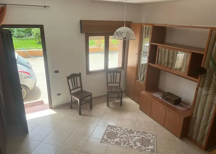 公寓 Casa Mea 马扎拉德尔瓦洛