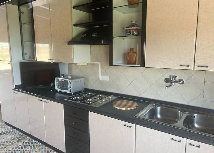 公寓 Casa Mea 马扎拉德尔瓦洛