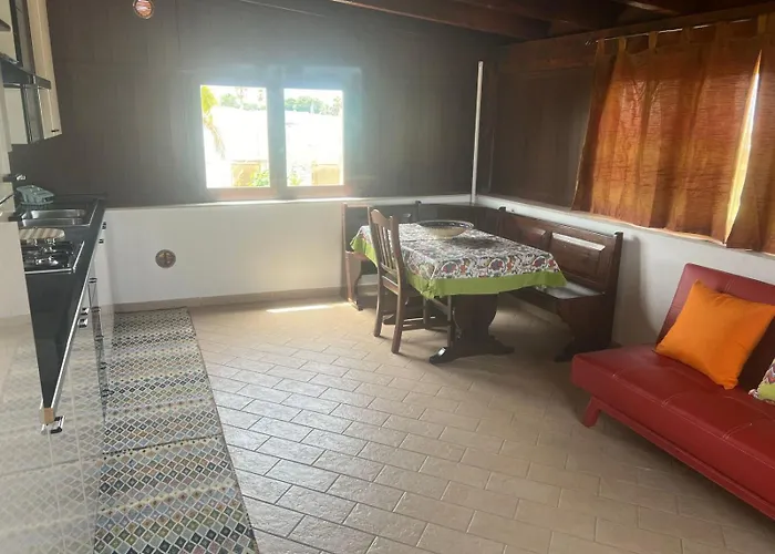 公寓 Casa Mea 马扎拉德尔瓦洛