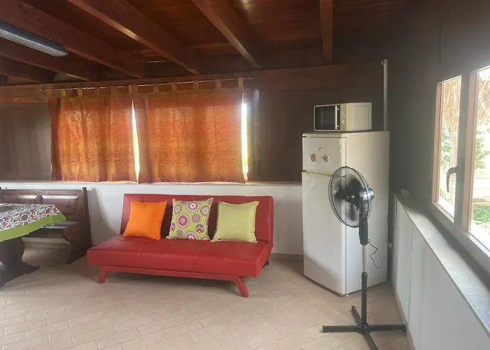 Casa Mea 马扎拉德尔瓦洛