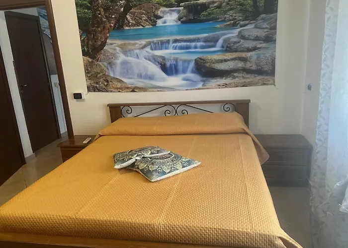 Casa Mea 马扎拉德尔瓦洛